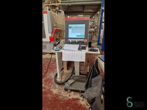 SCM Tech Z5 HOU8.665 6 15728